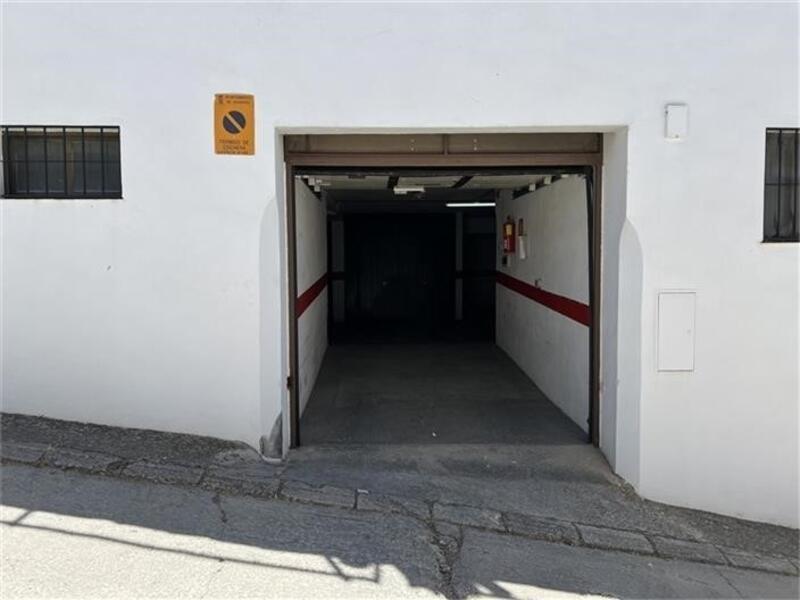 3 Schlafzimmer Stadthaus zu verkaufen