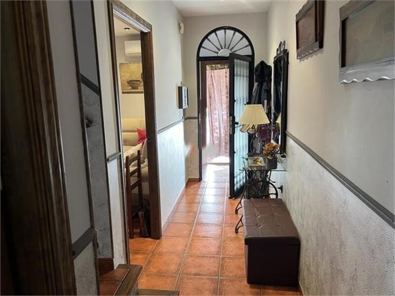 3 Schlafzimmer Stadthaus zu verkaufen