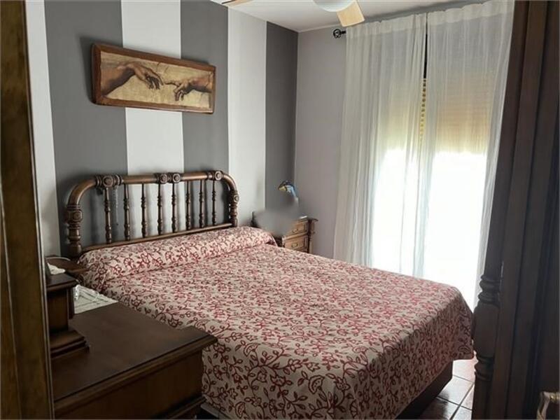 3 Schlafzimmer Stadthaus zu verkaufen