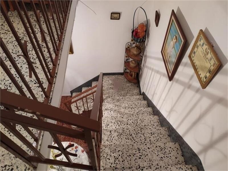 3 Cuarto Adosado en venta