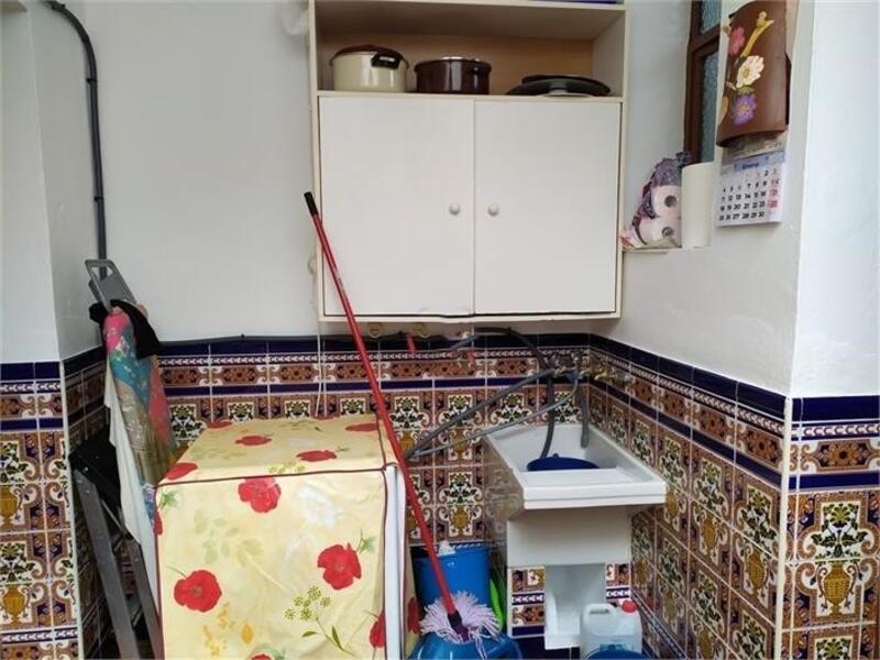 3 Cuarto Adosado en venta