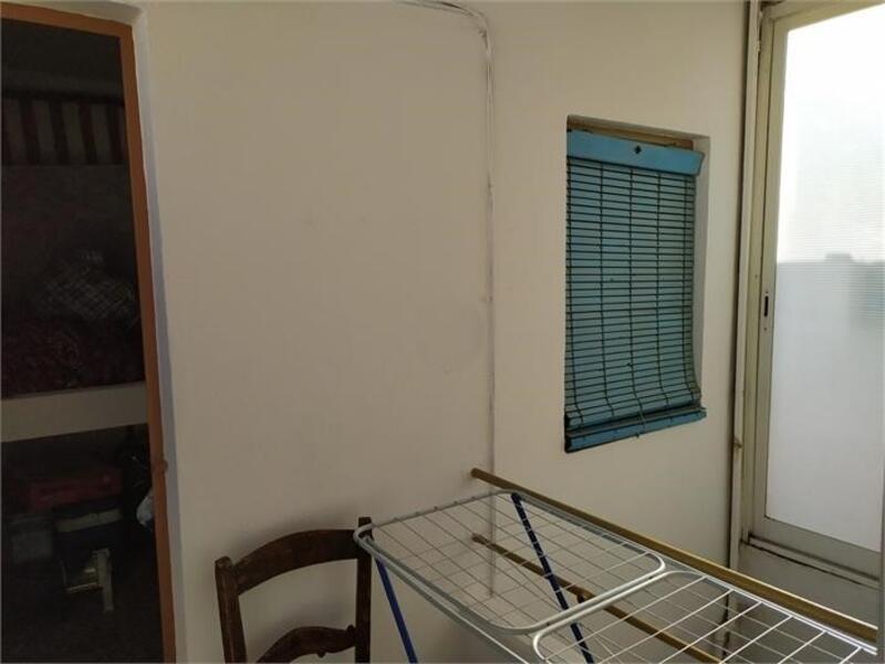 3 Cuarto Adosado en venta