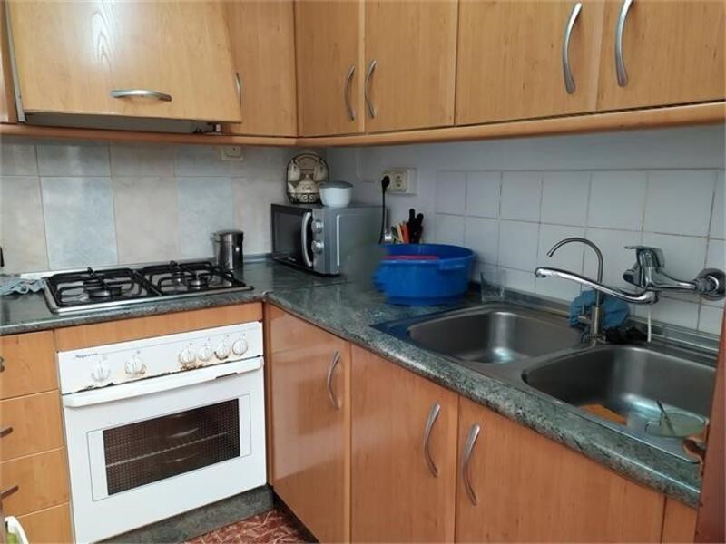 3 Cuarto Adosado en venta