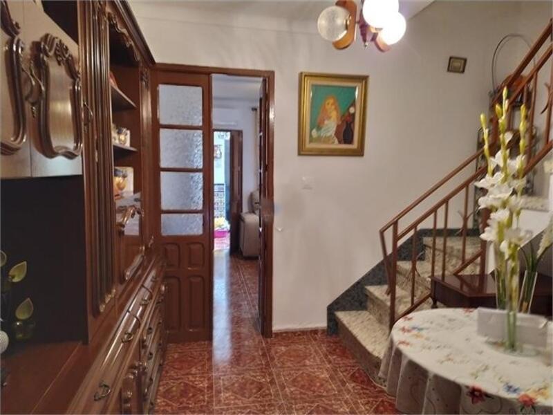 3 Cuarto Adosado en venta