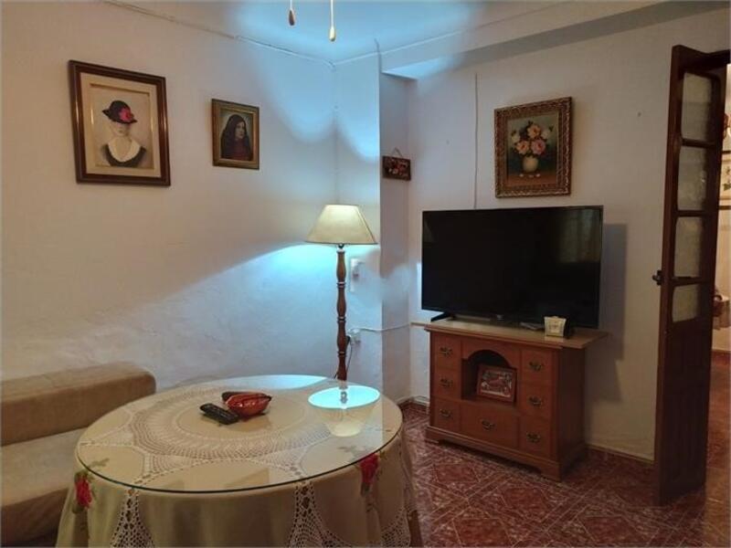 3 Cuarto Adosado en venta
