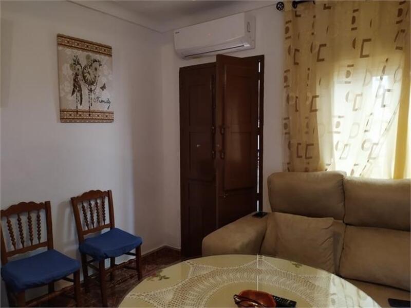 3 Cuarto Adosado en venta