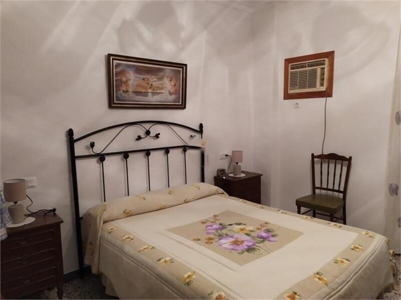 3 Cuarto Adosado en venta