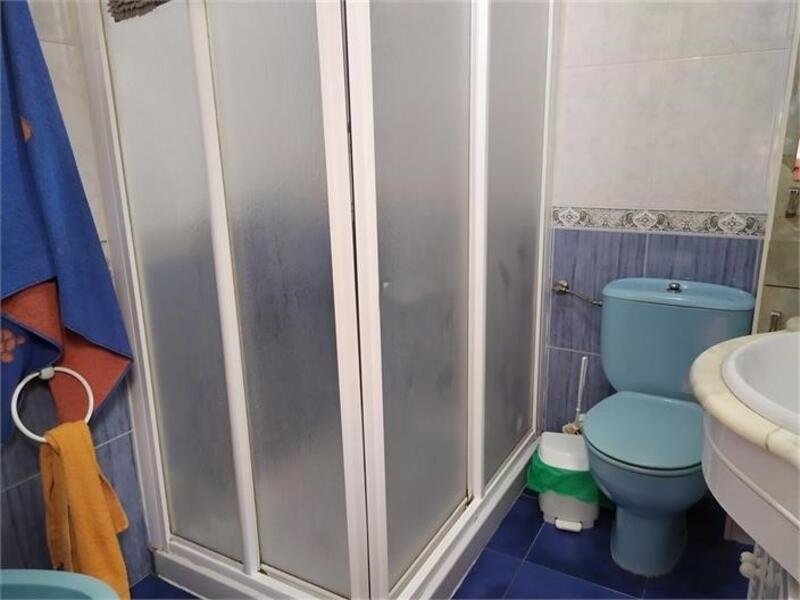3 Cuarto Adosado en venta