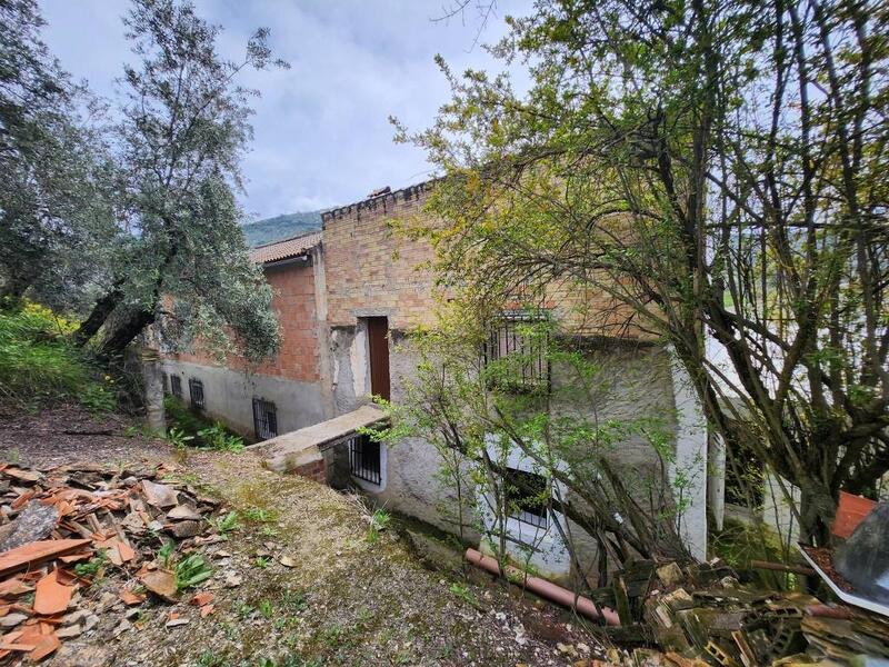 4 chambre Maison de Ville à vendre