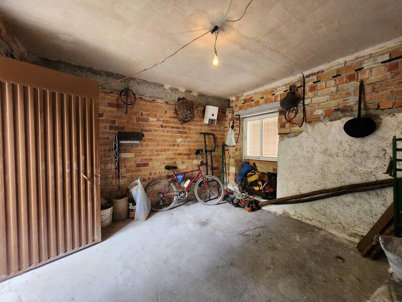 4 chambre Maison de Ville à vendre