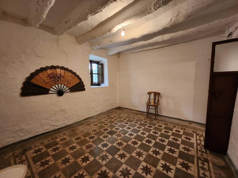 4 chambre Maison de Ville à vendre
