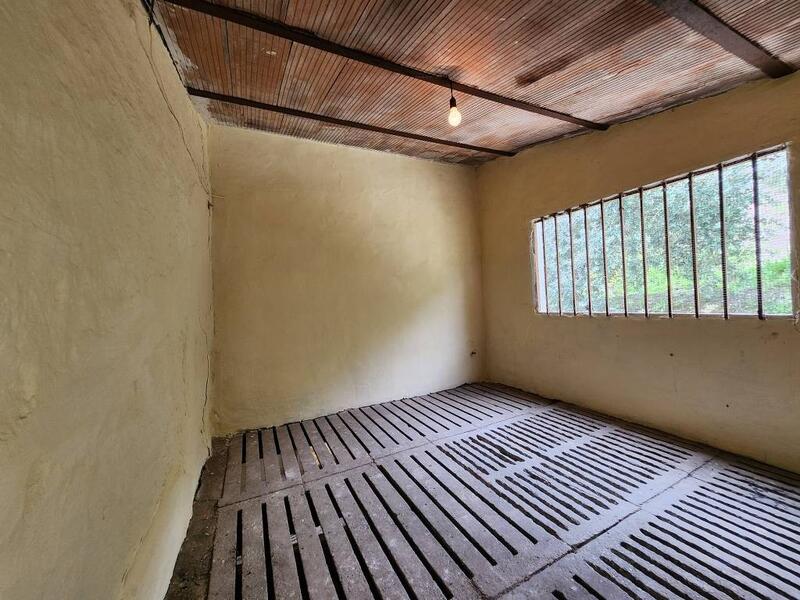 4 chambre Maison de Ville à vendre