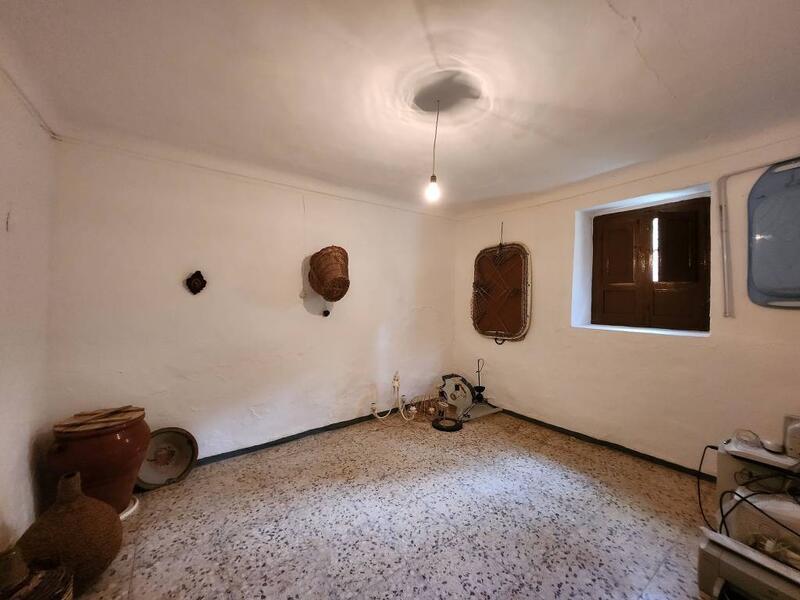 4 chambre Maison de Ville à vendre