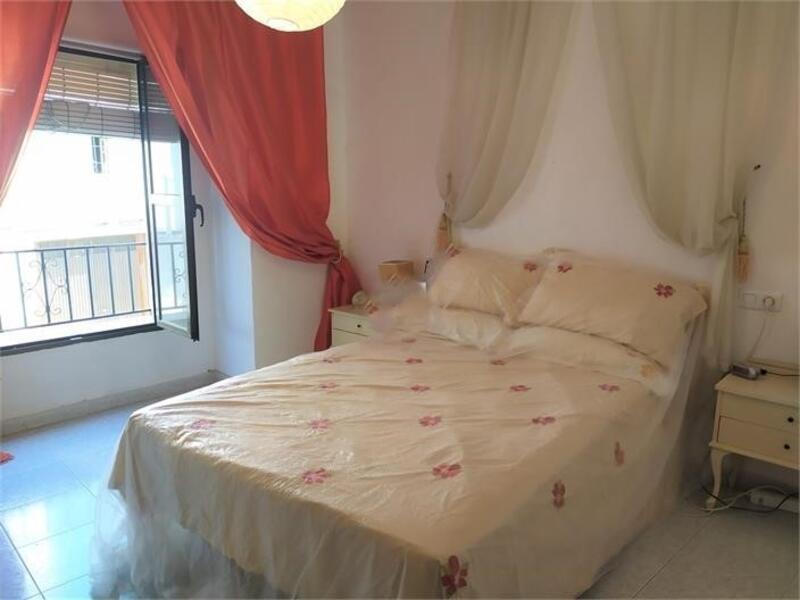 3 Cuarto Adosado en venta
