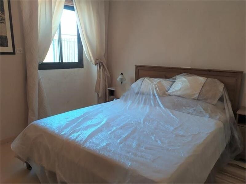3 Cuarto Adosado en venta