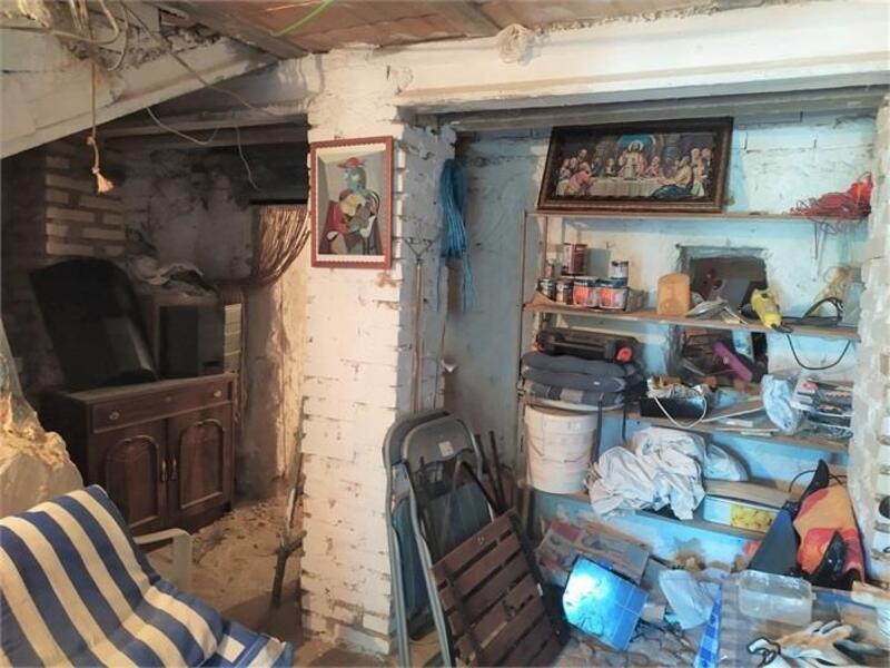 3 Cuarto Adosado en venta