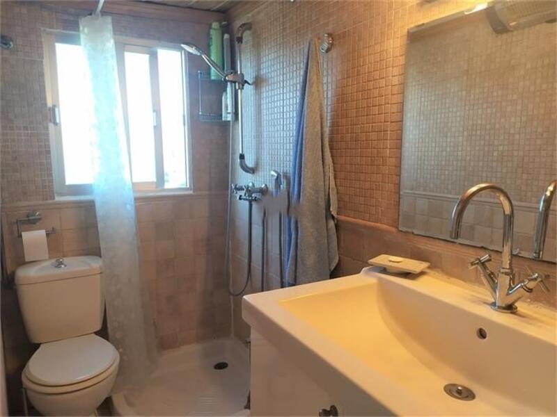 3 Cuarto Adosado en venta