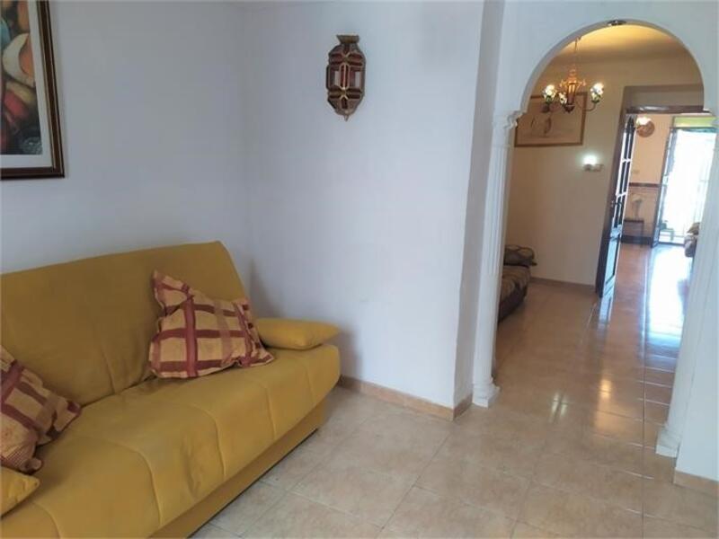 3 Cuarto Adosado en venta