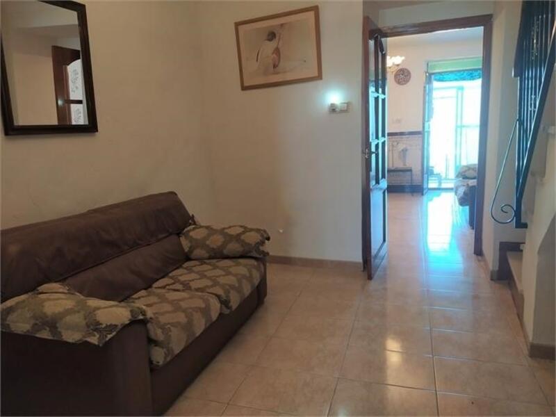 3 Cuarto Adosado en venta