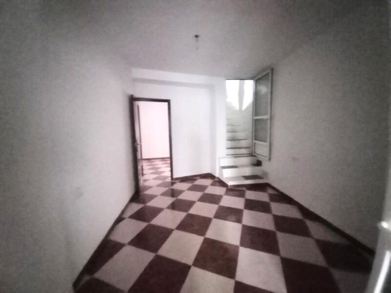 3 chambre Maison de Ville à vendre
