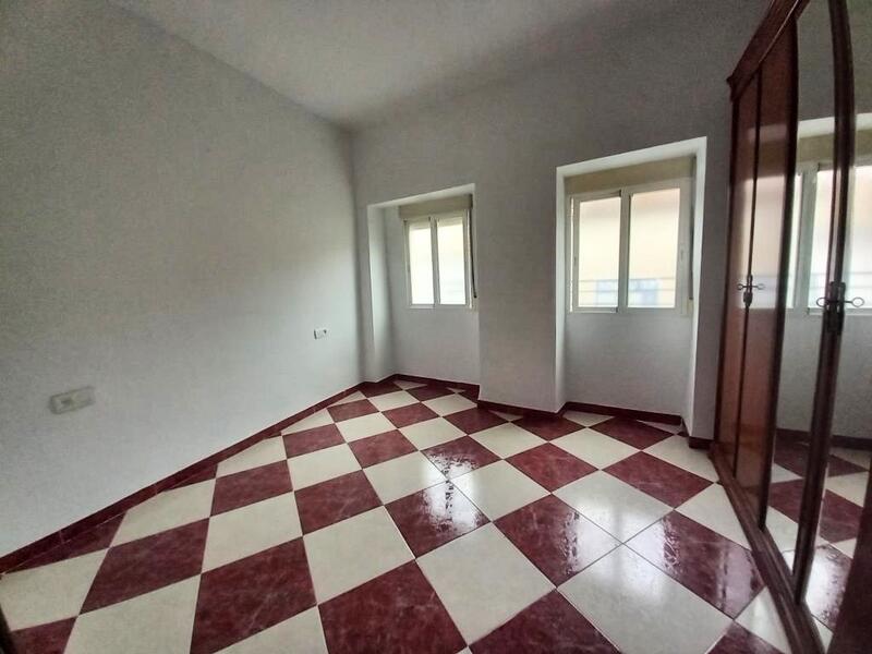 3 chambre Maison de Ville à vendre