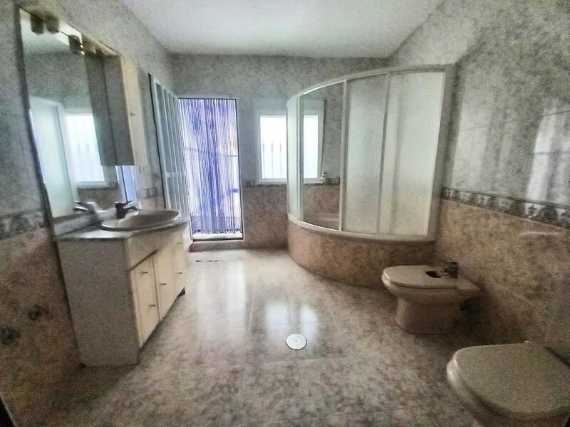 3 chambre Maison de Ville à vendre