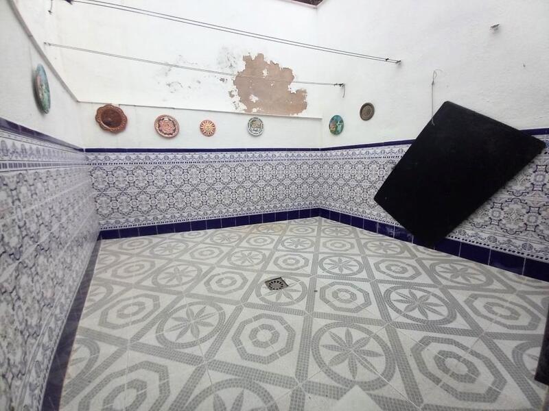 3 chambre Maison de Ville à vendre