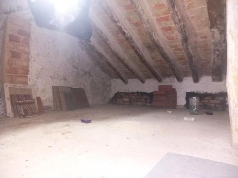 3 chambre Maison de Ville à vendre