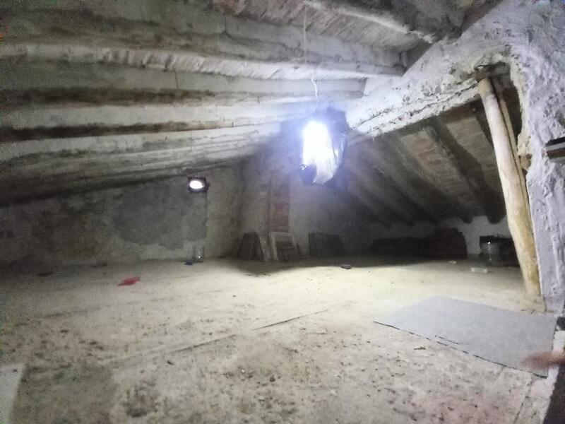 3 chambre Maison de Ville à vendre
