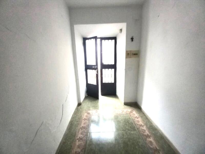3 chambre Maison de Ville à vendre