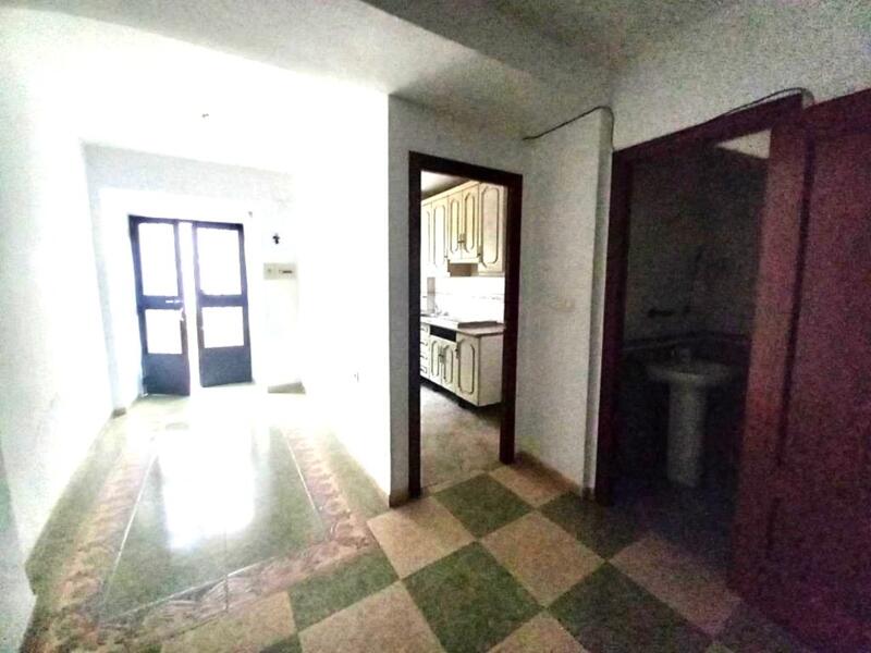 3 chambre Maison de Ville à vendre
