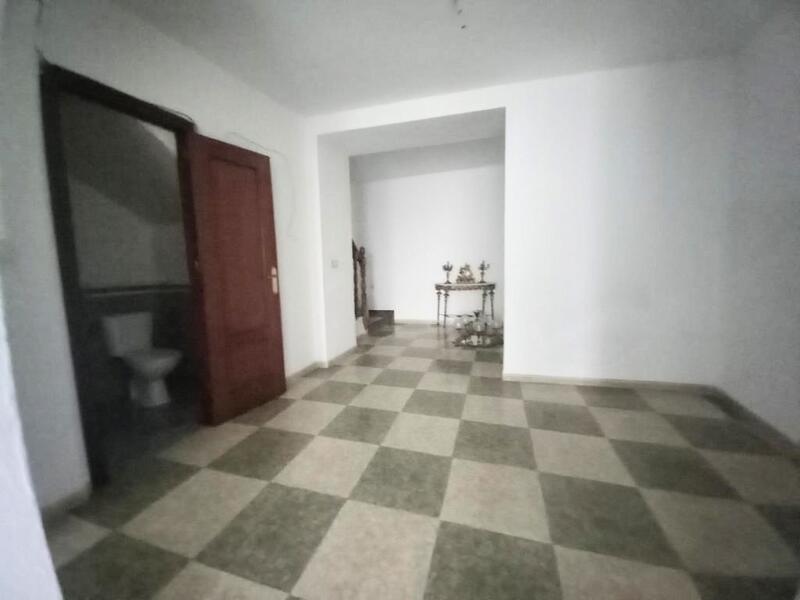 3 chambre Maison de Ville à vendre