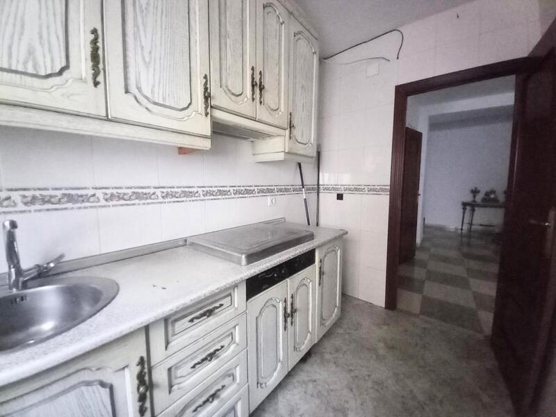 3 chambre Maison de Ville à vendre