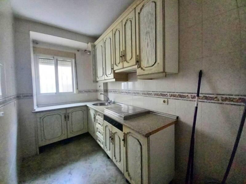 3 chambre Maison de Ville à vendre