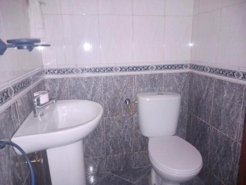 3 chambre Maison de Ville à vendre
