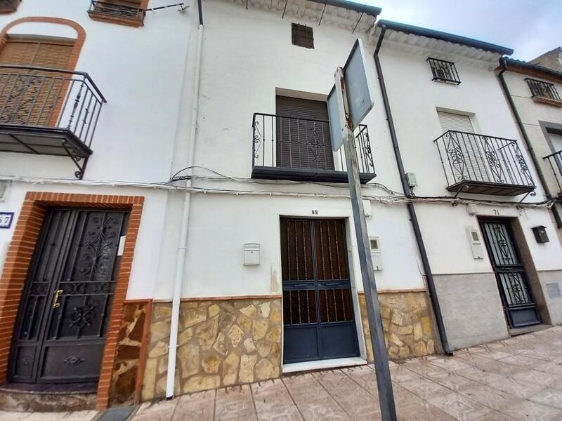 Byhus til salg i Martos, Jaén
