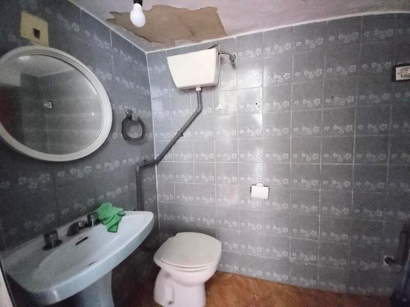4 slaapkamer Gezinswoning Te koop