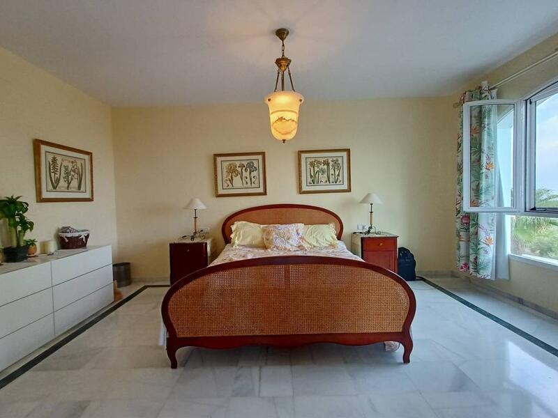 5 chambre Villa à vendre