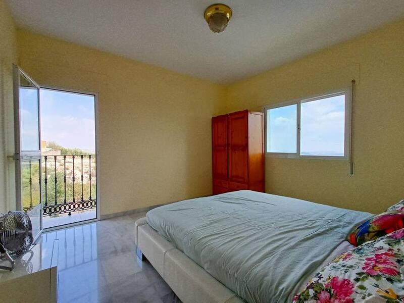 5 chambre Villa à vendre