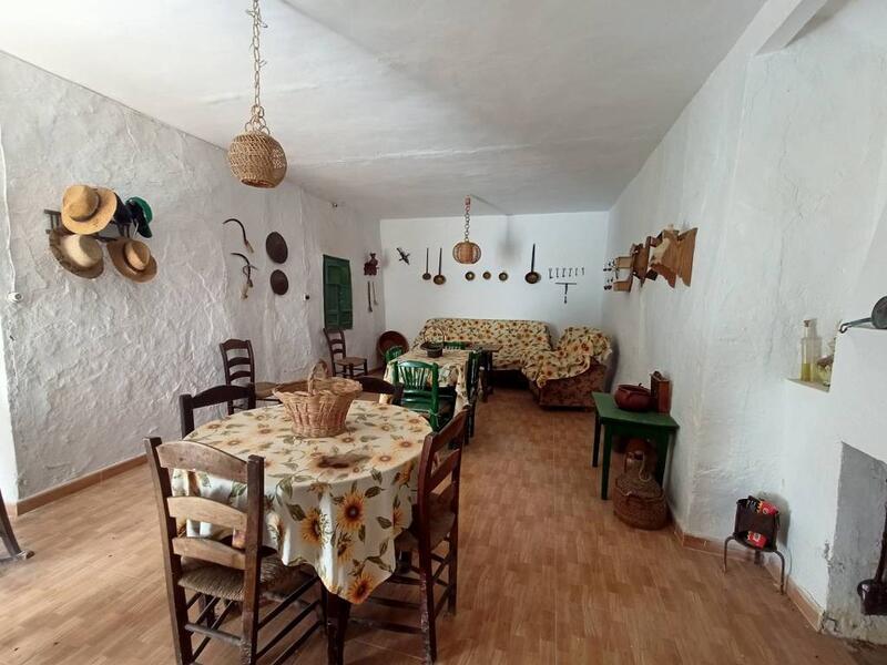 2 chambre Auberge à vendre