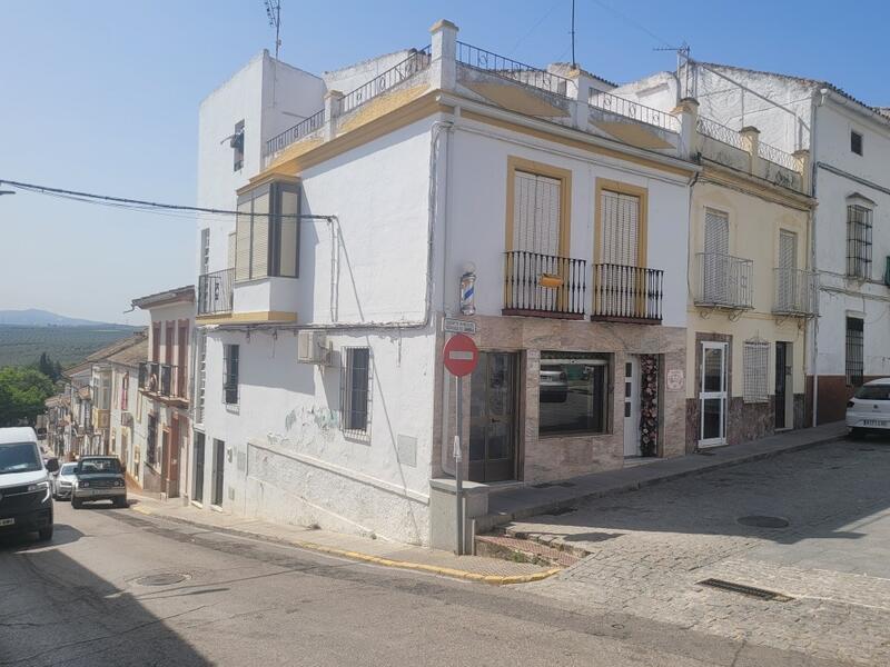 Apartment for sale in Monturque, Córdoba