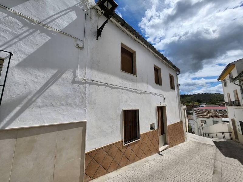 Townhouse for sale in Luque, Córdoba
