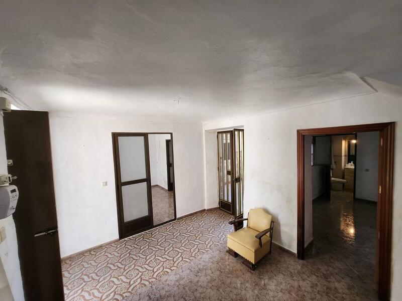 5 Cuarto Adosado en venta