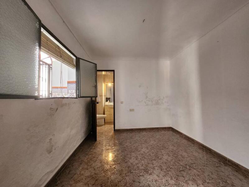 5 Cuarto Adosado en venta