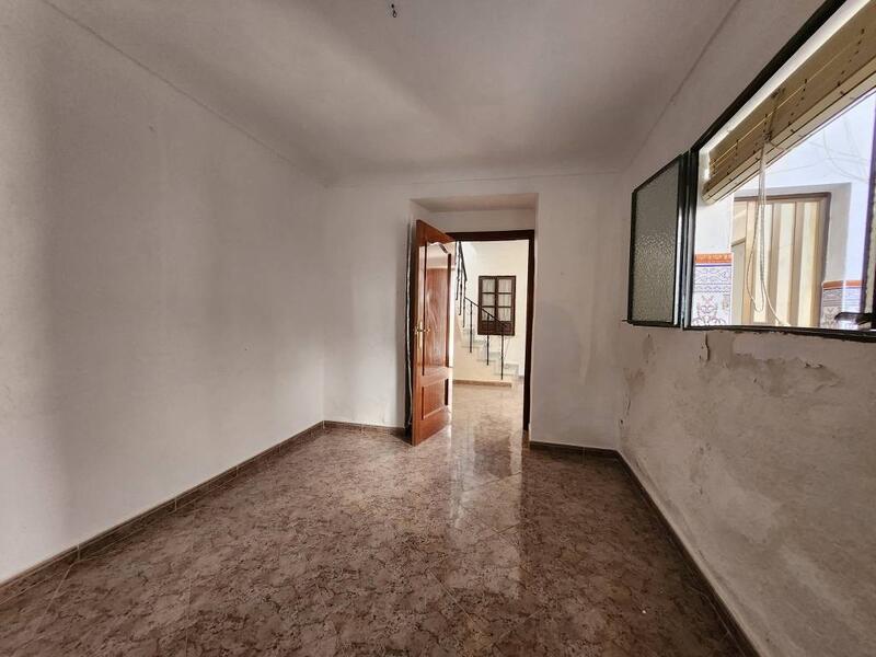 5 Cuarto Adosado en venta