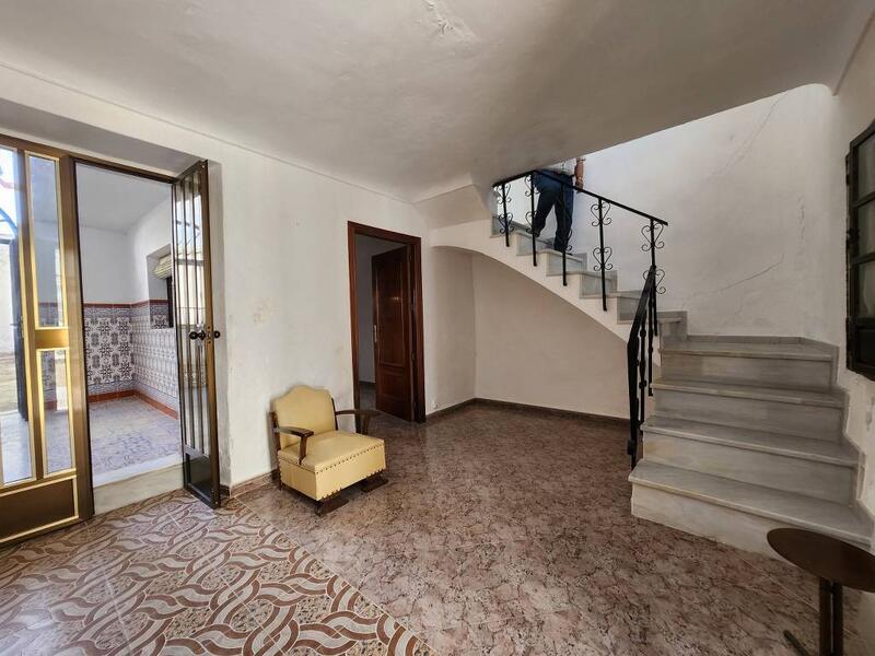 5 Cuarto Adosado en venta