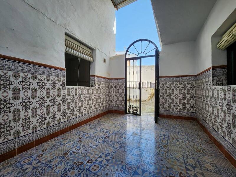 5 Cuarto Adosado en venta