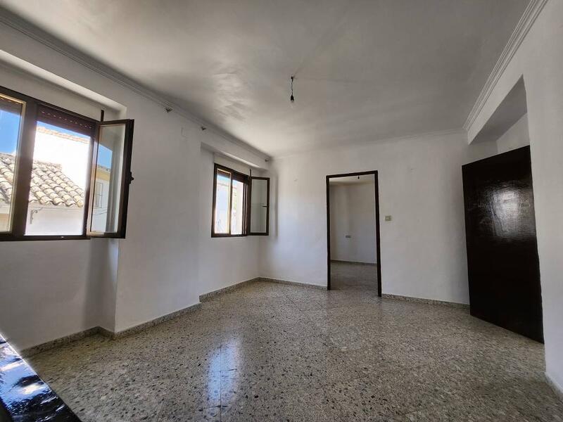 5 Cuarto Adosado en venta