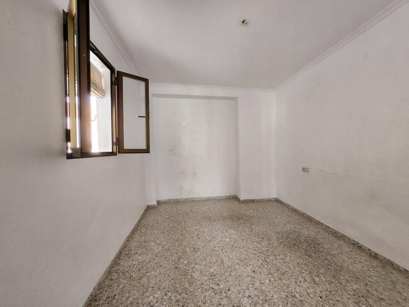 5 Cuarto Adosado en venta