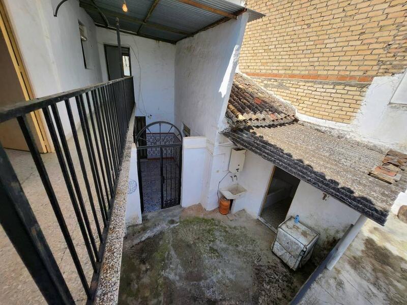 5 Cuarto Adosado en venta